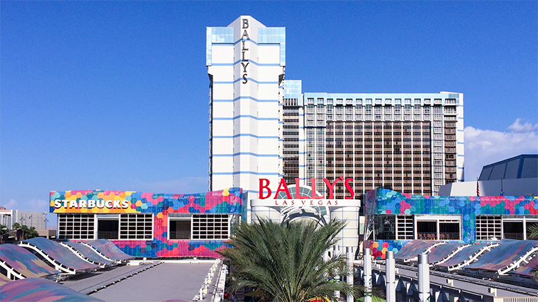 Bally's Las Vegas Hotel & Casino - VegasChanges