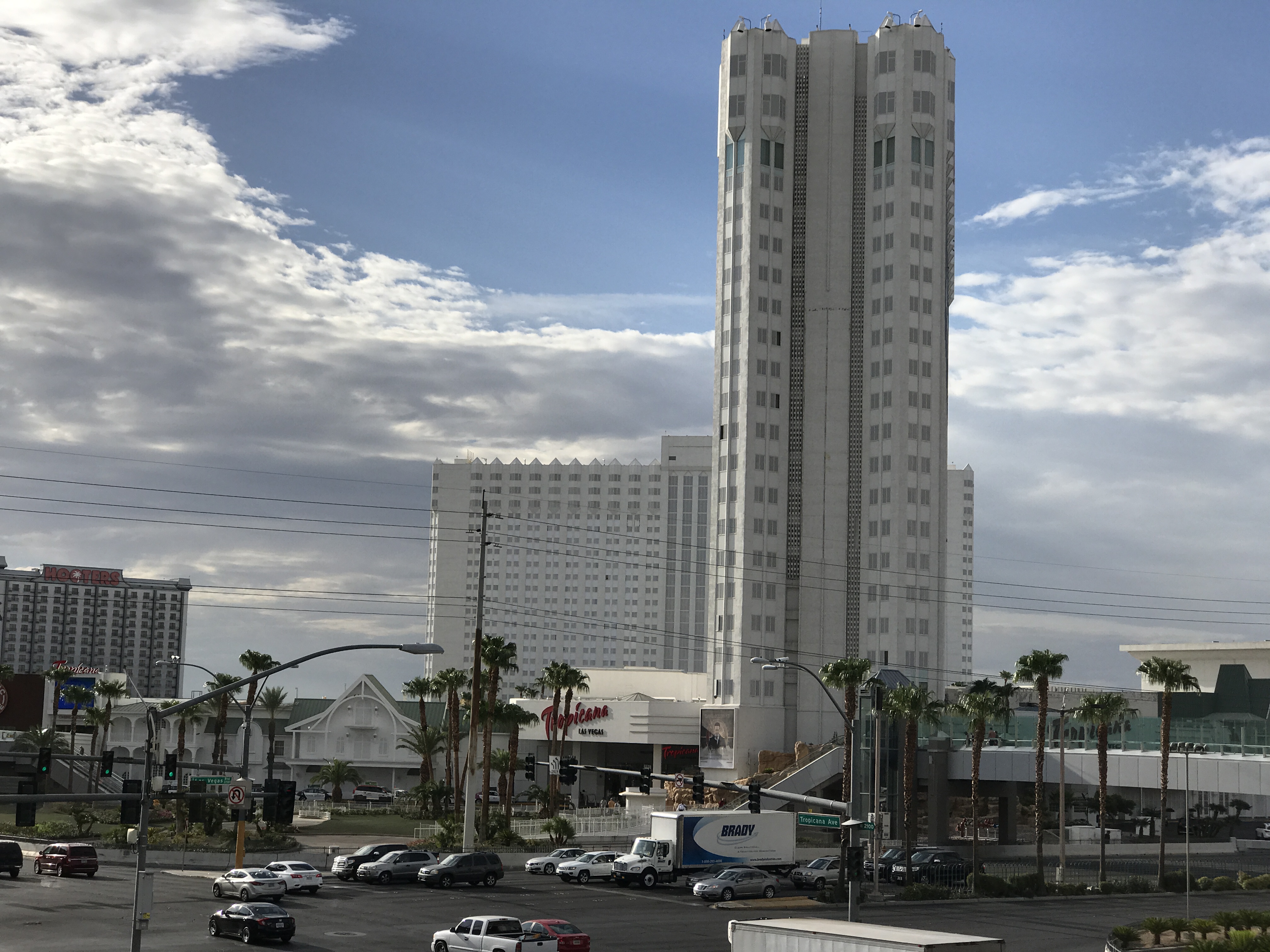 Renovated buffet at Caesars Palace set to reopen May 20 - Las Vegas Sun News